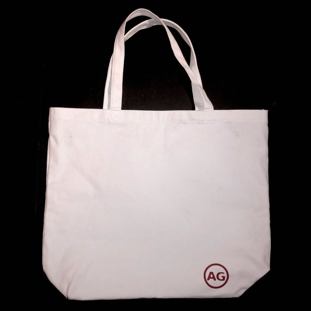 AG Adriano Goldschmied Tote is the Antidote!
